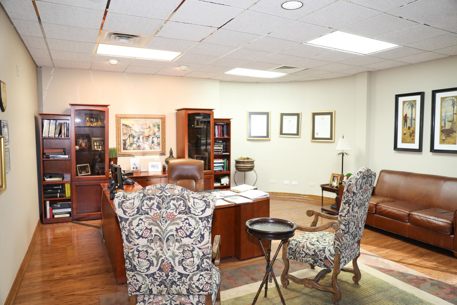 400 S Alamo Blvd, Marshall, TX 75670